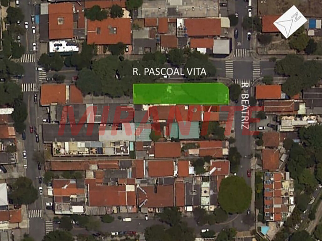 Apartamento de 300m² com 3 quartos em Vila Madalena