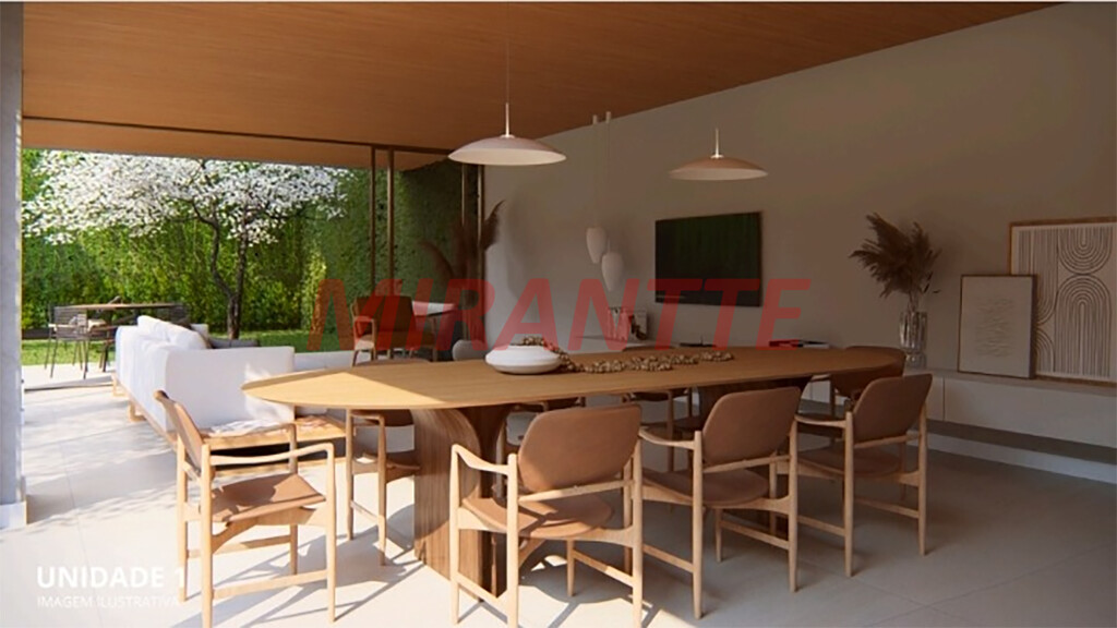 Apartamento de 300m² com 3 quartos em Vila Madalena
