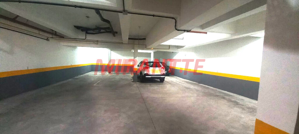 Apartamento de 45m² com 2 quartos em Tremembe