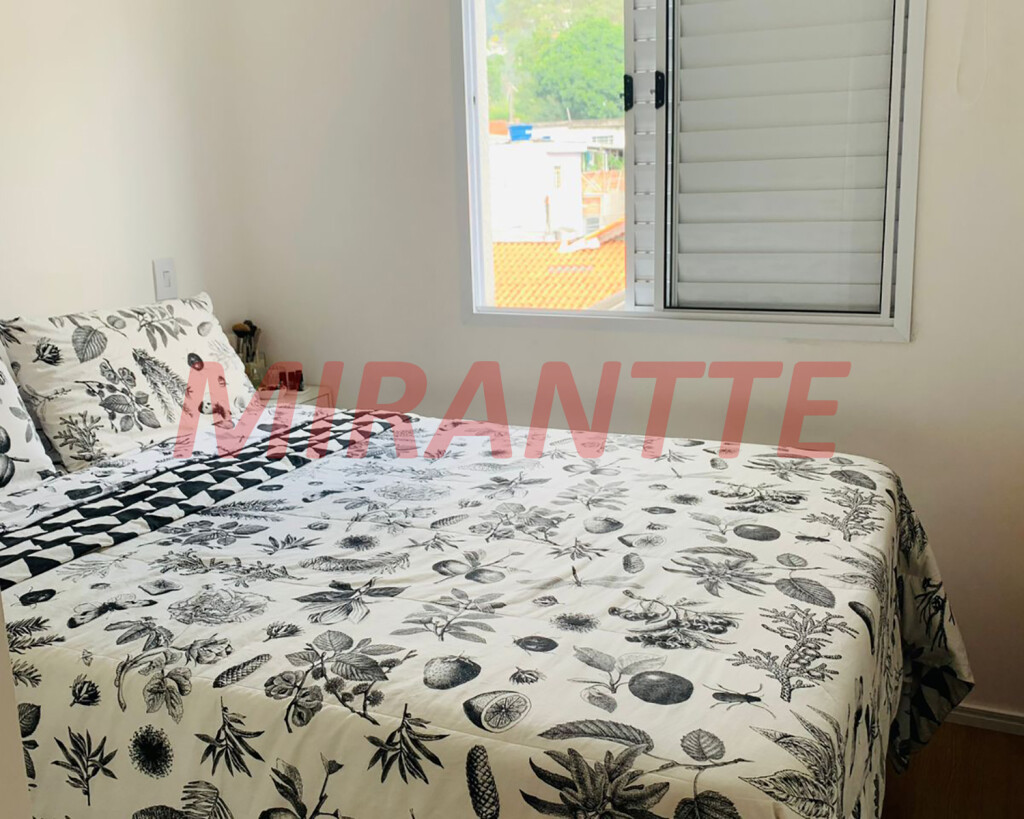Apartamento de 45m² com 2 quartos em Tremembe