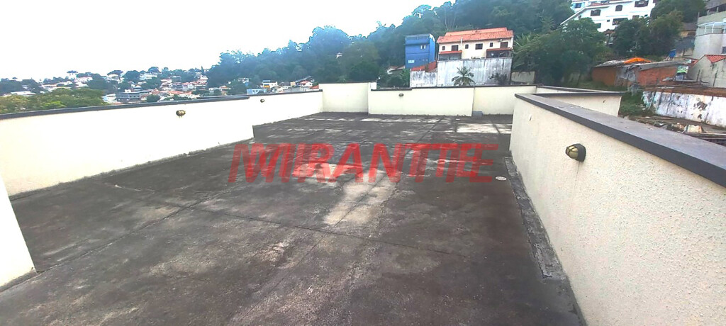 Apartamento de 45m² com 2 quartos em Tremembe