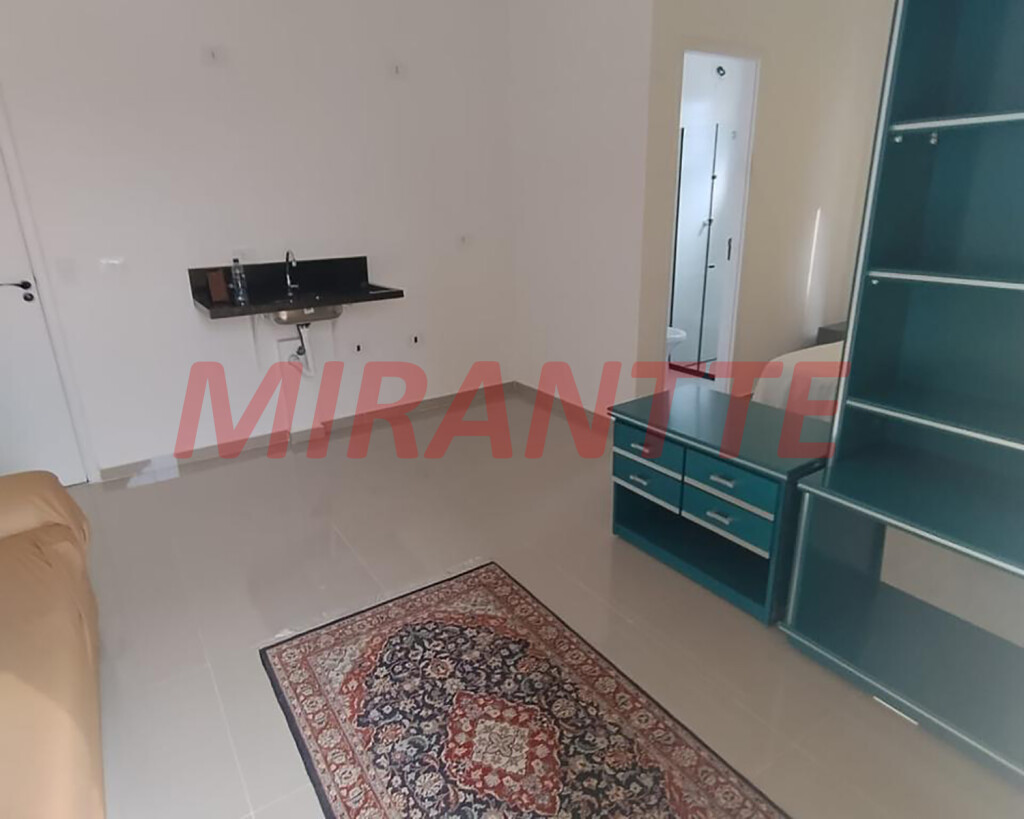 Apartamento de 34m² com 1 quartos em Vila Galvão