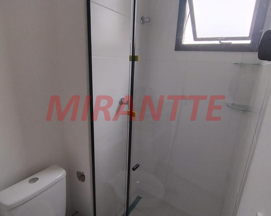 Apartamento de 34m² com 1 quartos em Vila Galvão