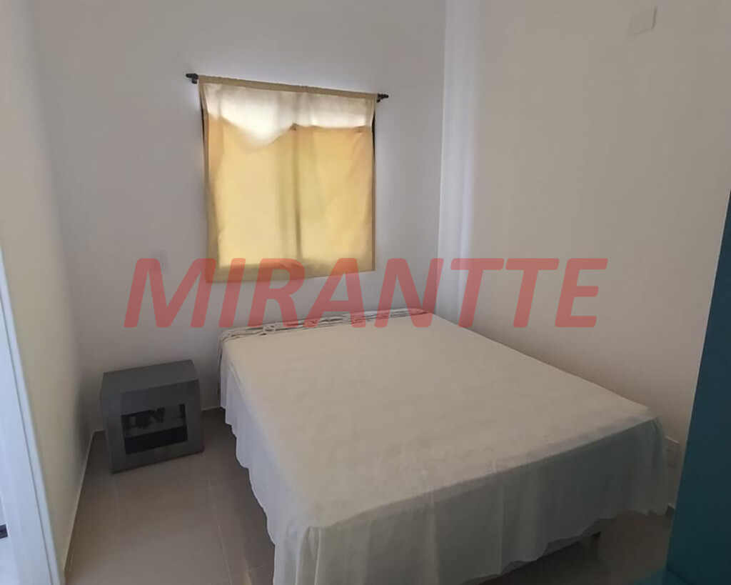 Apartamento de 34m² com 1 quartos em Vila Galvão