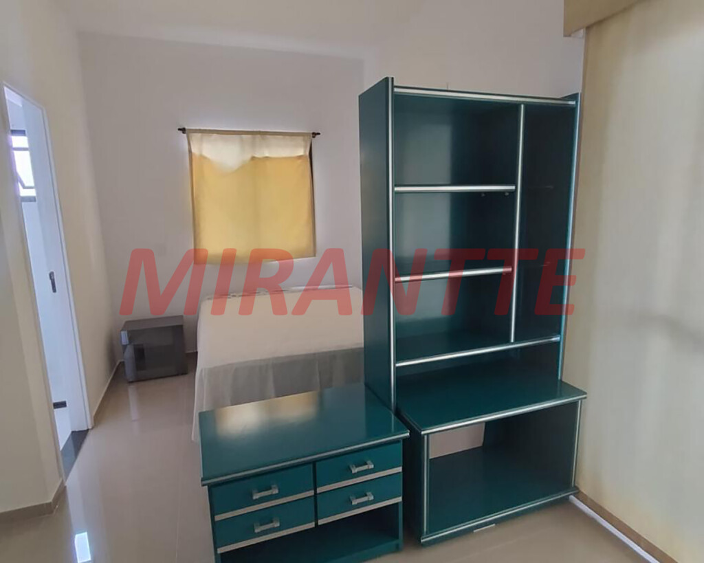Apartamento de 34m² com 1 quartos em Vila Galvão