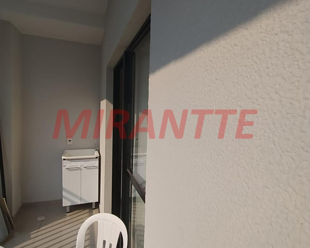 Apartamento de 34m² com 1 quartos em Vila Galvão