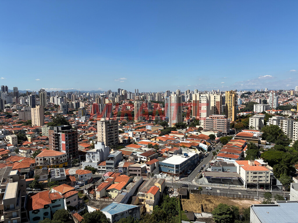 Apartamento de 64m² com 2 quartos em Santana