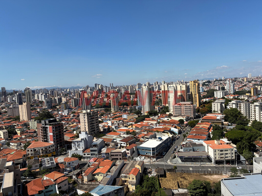 Apartamento de 64m² com 2 quartos em Santana