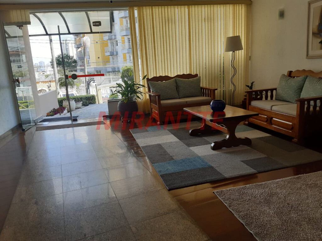 Apartamento de 70m² com 3 quartos em Lauzane Paulista