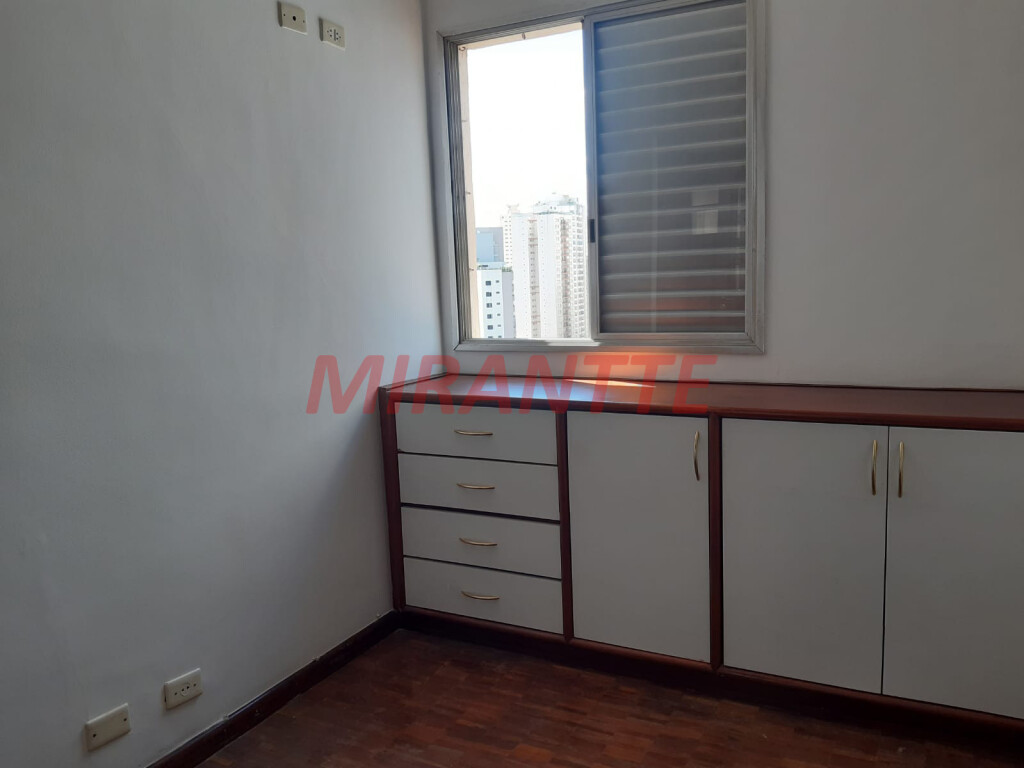 Apartamento de 70m² com 3 quartos em Lauzane Paulista