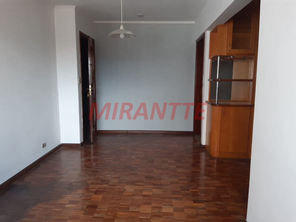 Apartamento de 70m² com 3 quartos em Lauzane Paulista