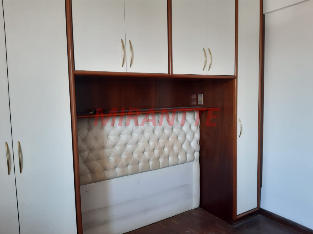Apartamento de 70m² com 3 quartos em Lauzane Paulista