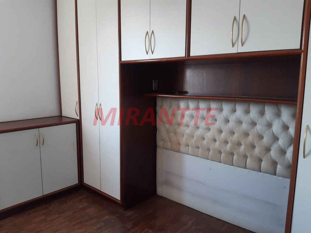 Apartamento de 70m² com 3 quartos em Lauzane Paulista
