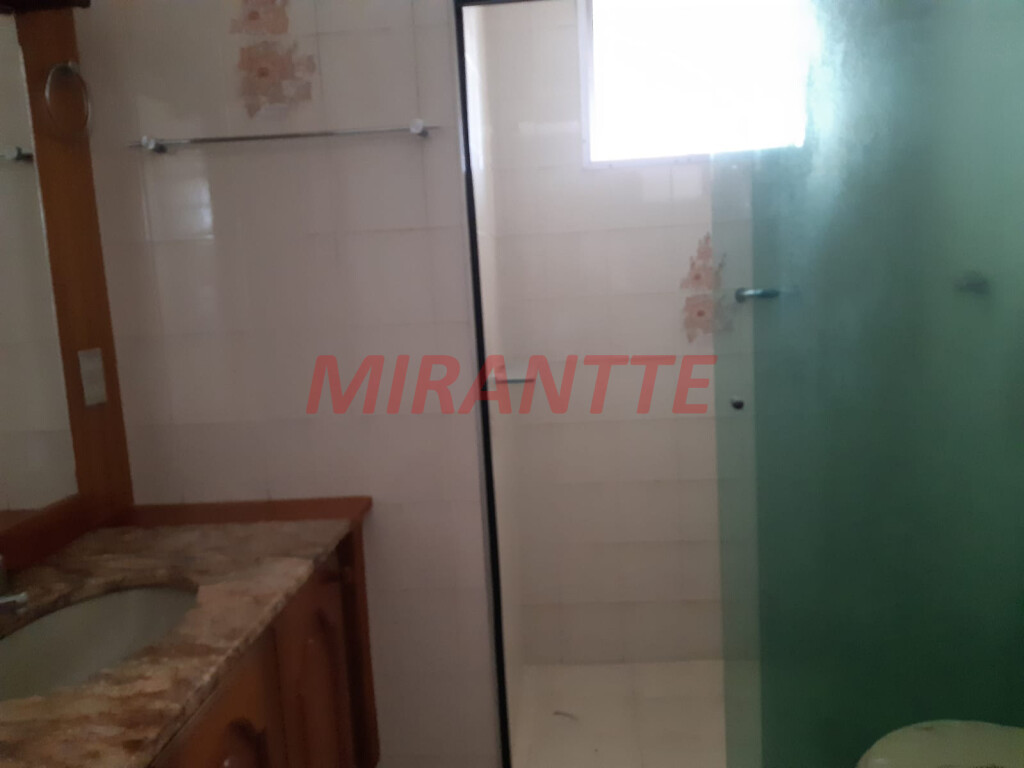 Apartamento de 70m² com 3 quartos em Lauzane Paulista