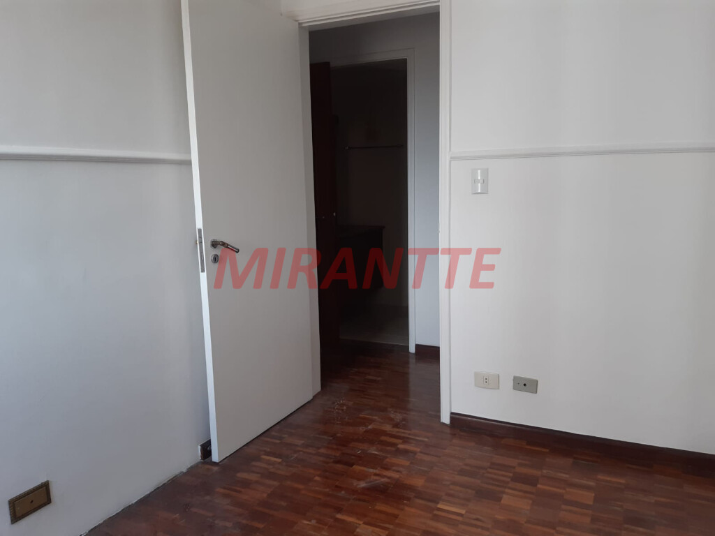 Apartamento de 70m² com 3 quartos em Lauzane Paulista