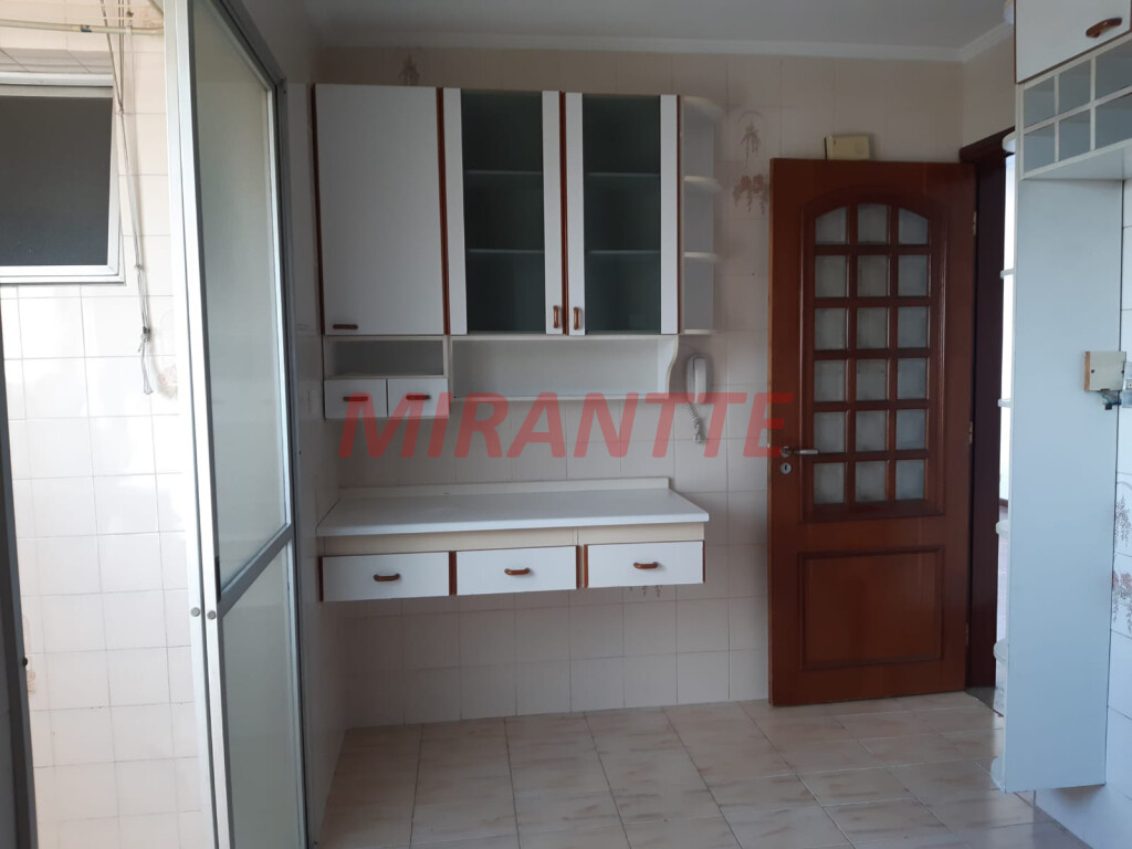 Apartamento de 70m² com 3 quartos em Lauzane Paulista