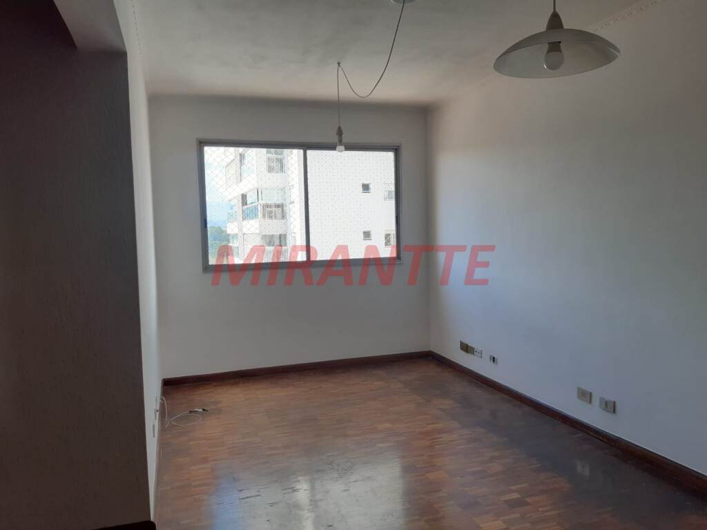 Apartamento de 70m² com 3 quartos em Lauzane Paulista