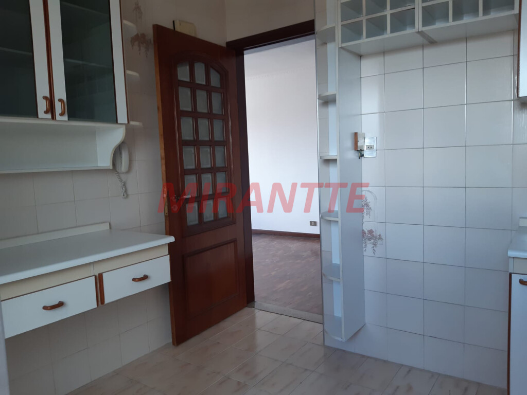 Apartamento de 70m² com 3 quartos em Lauzane Paulista