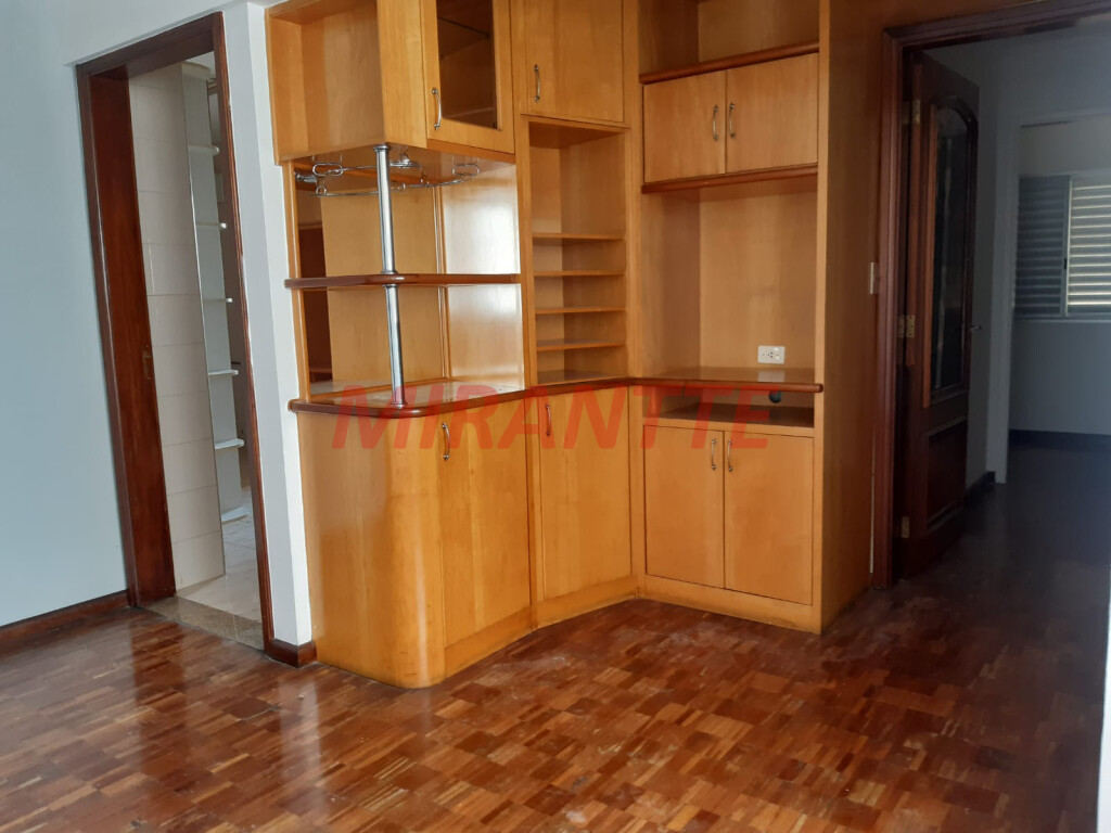 Apartamento de 70m² com 3 quartos em Lauzane Paulista