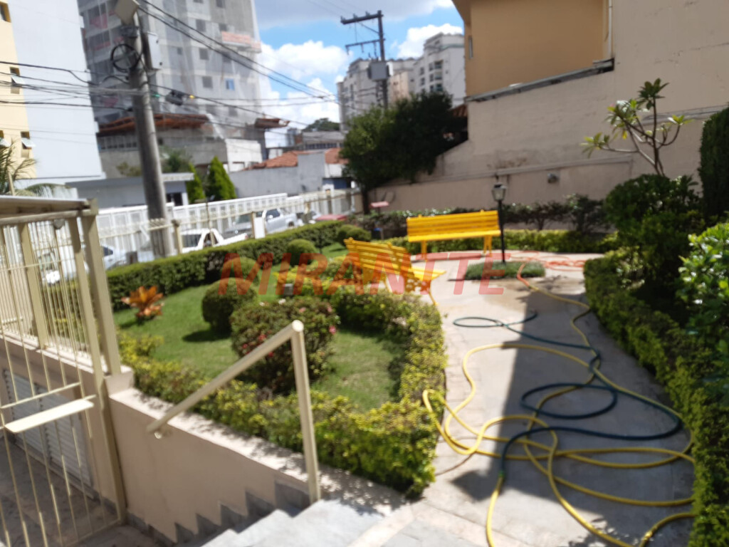 Apartamento de 70m² com 3 quartos em Lauzane Paulista