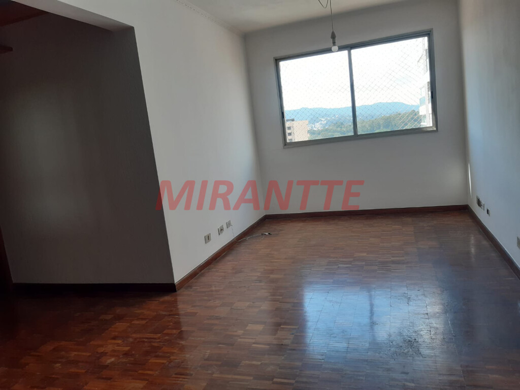 Apartamento de 70m² com 3 quartos em Lauzane Paulista
