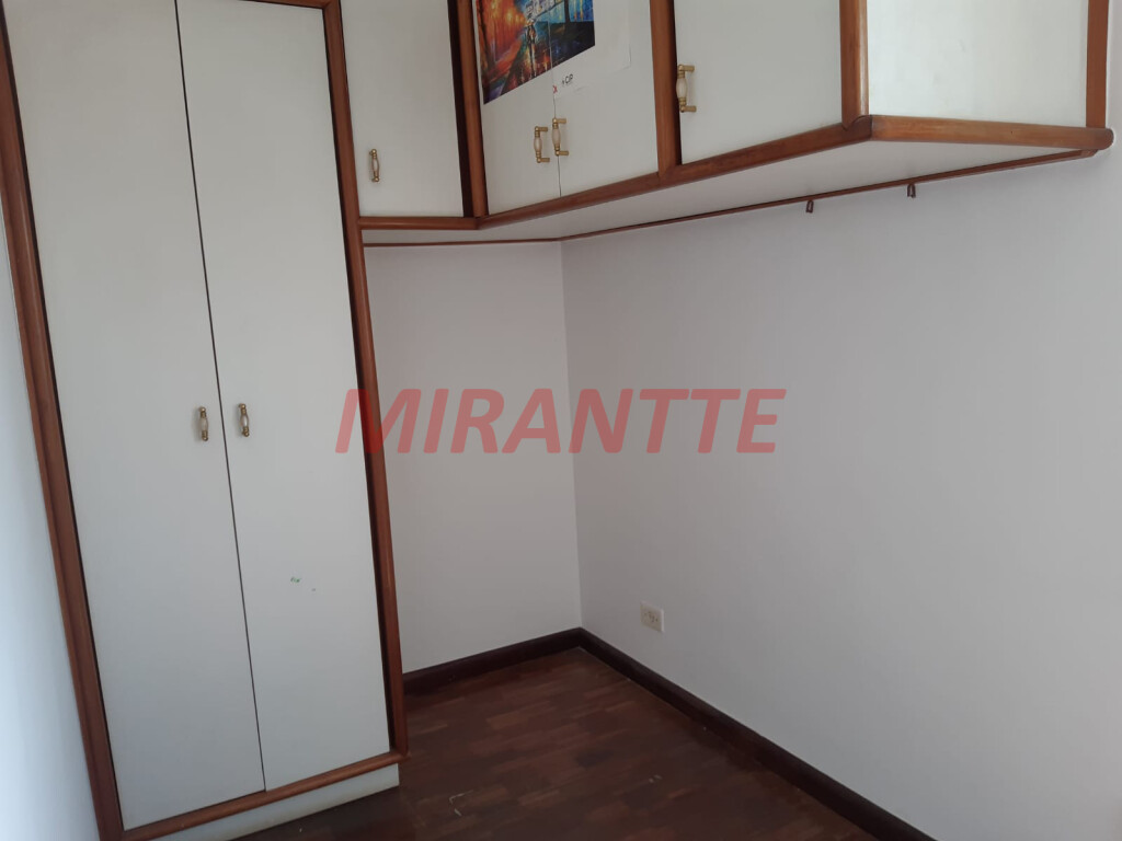 Apartamento de 70m² com 3 quartos em Lauzane Paulista