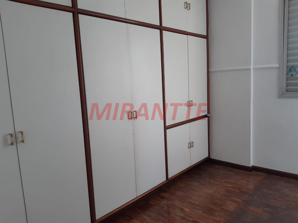 Apartamento de 70m² com 3 quartos em Lauzane Paulista