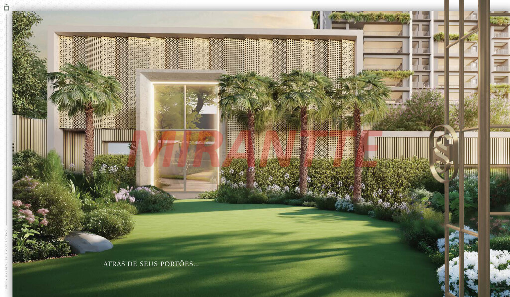 Apartamento de 114m² com 2 quartos em Vila Clementino