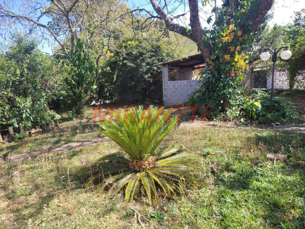 ChÁcara com 4 quartos em Recanto Amapola