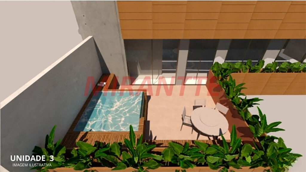 Apartamento de 127m² com 2 quartos em Vila Madalena