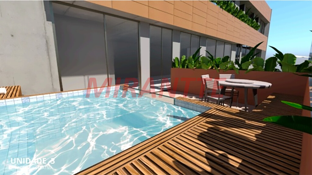 Apartamento de 127m² com 2 quartos em Vila Madalena