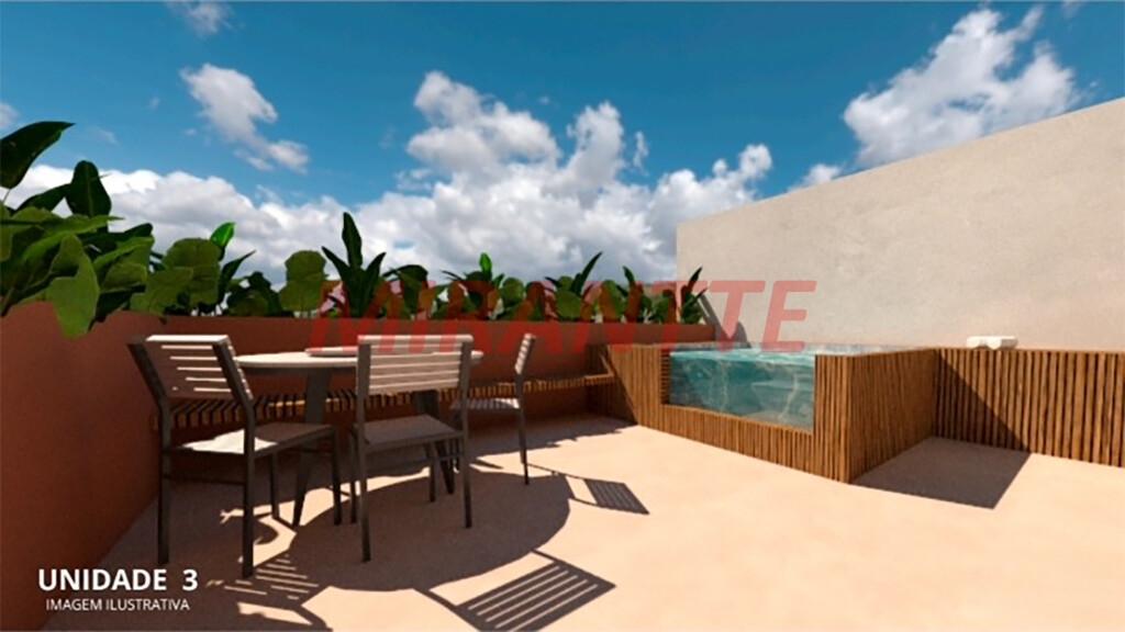 Apartamento de 127m² com 2 quartos em Vila Madalena