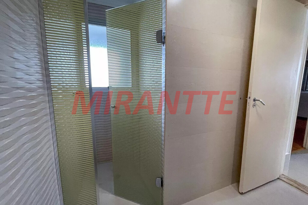 Apartamento de 65m² com 2 quartos em Casa Verde