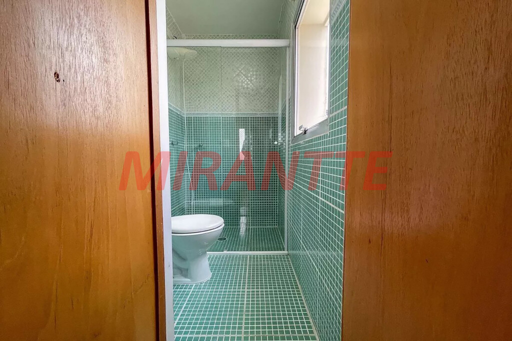 Apartamento de 65m² com 2 quartos em Casa Verde