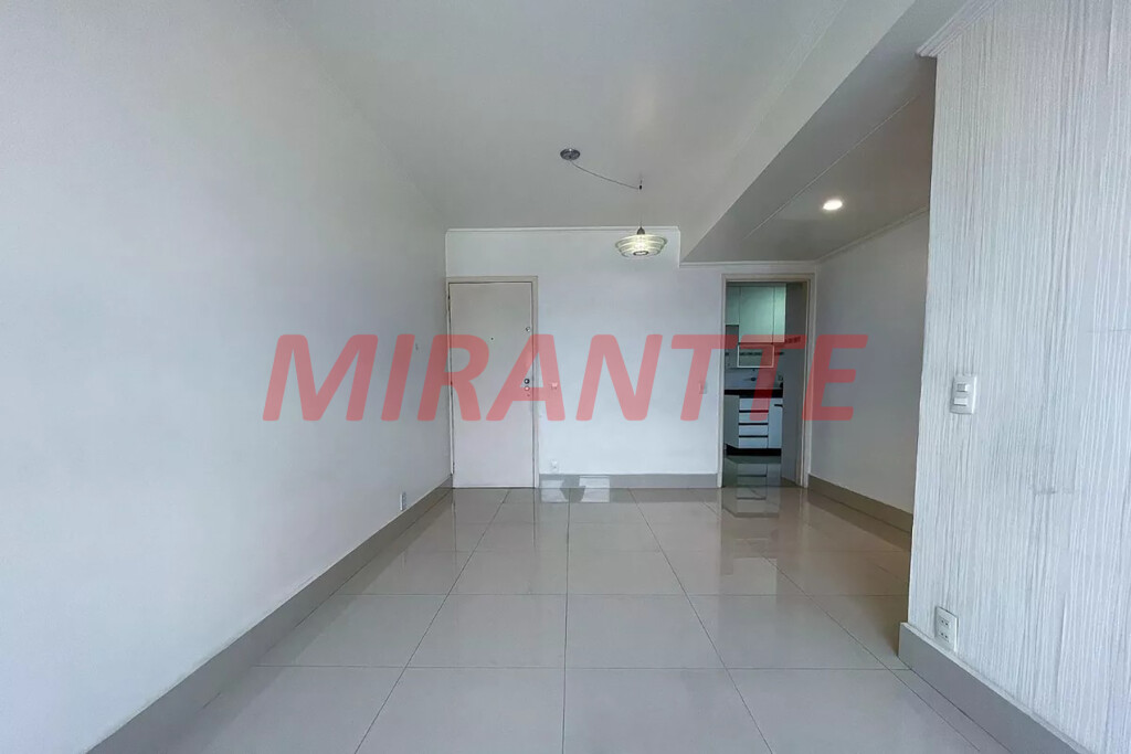Apartamento de 65m² com 2 quartos em Casa Verde