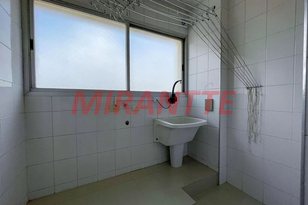 Apartamento de 65m² com 2 quartos em Casa Verde