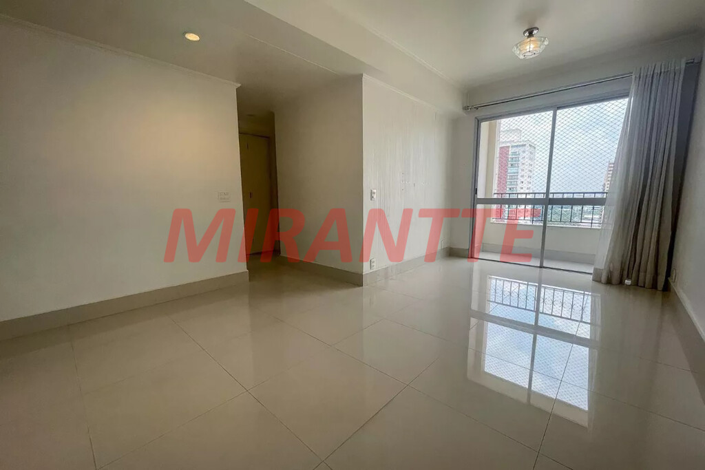 Apartamento de 65m² com 2 quartos em Casa Verde