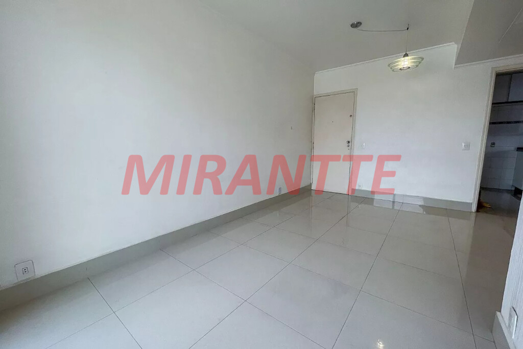 Apartamento de 65m² com 2 quartos em Casa Verde