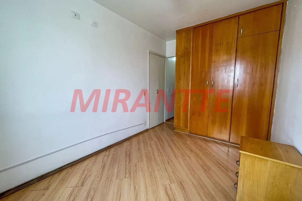 Apartamento de 65m² com 2 quartos em Casa Verde