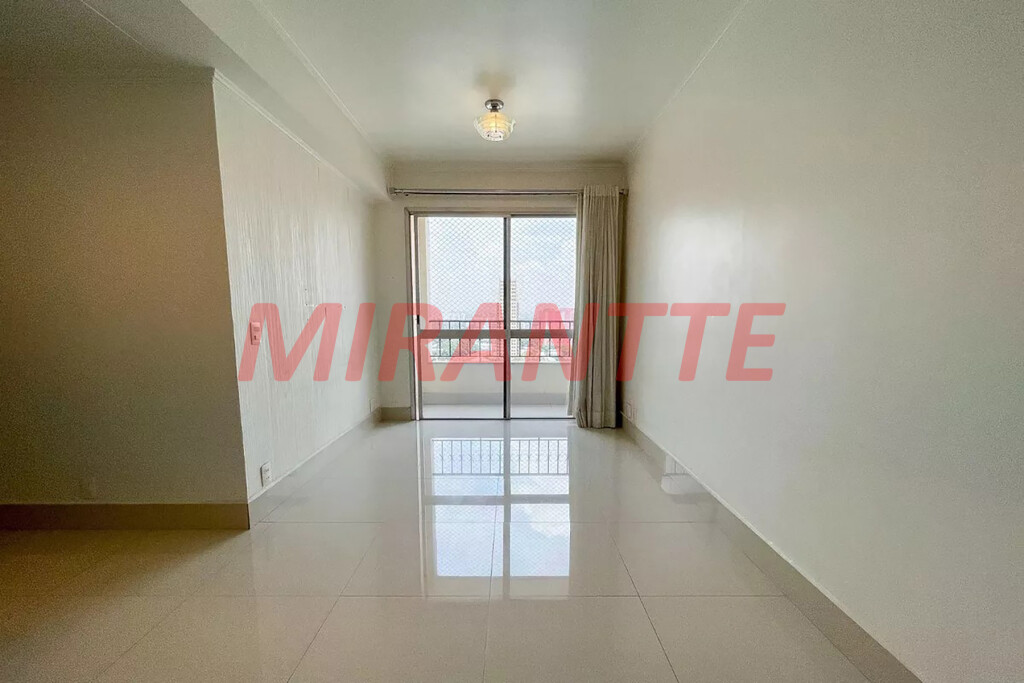 Apartamento de 65m² com 2 quartos em Casa Verde
