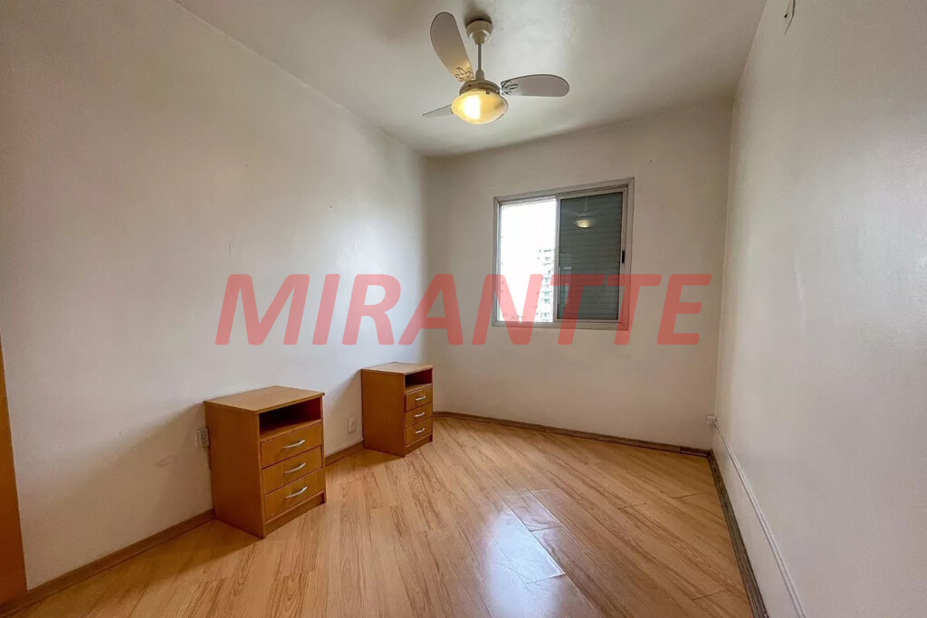 Apartamento de 65m² com 2 quartos em Casa Verde