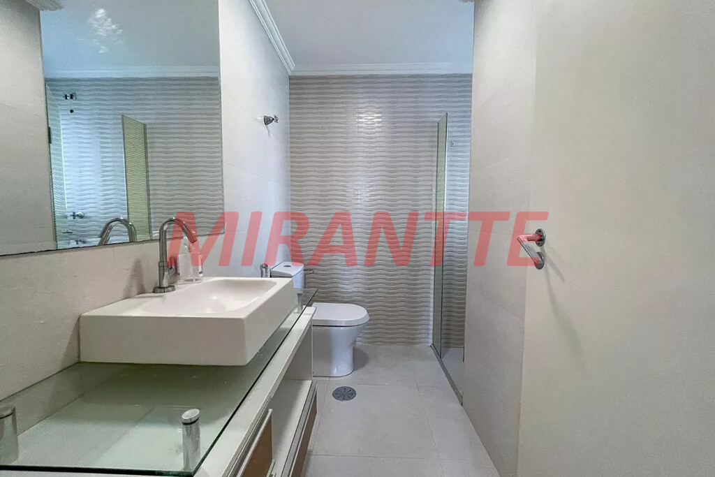 Apartamento de 65m² com 2 quartos em Casa Verde