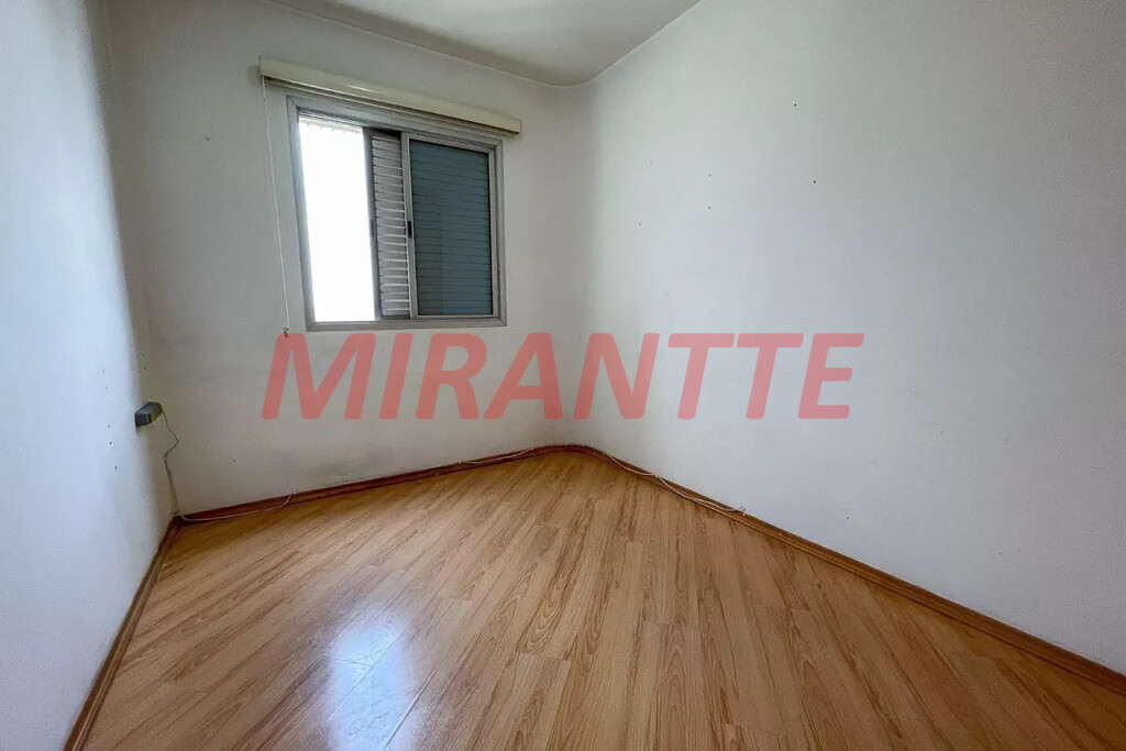 Apartamento de 65m² com 2 quartos em Casa Verde