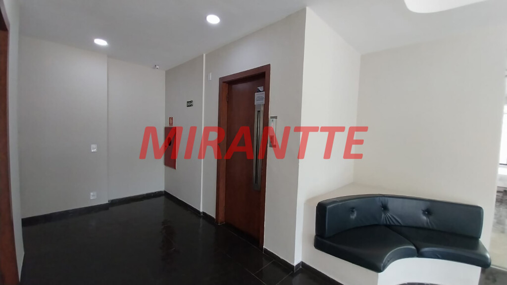 Apartamento de 65m² com 2 quartos em Casa Verde