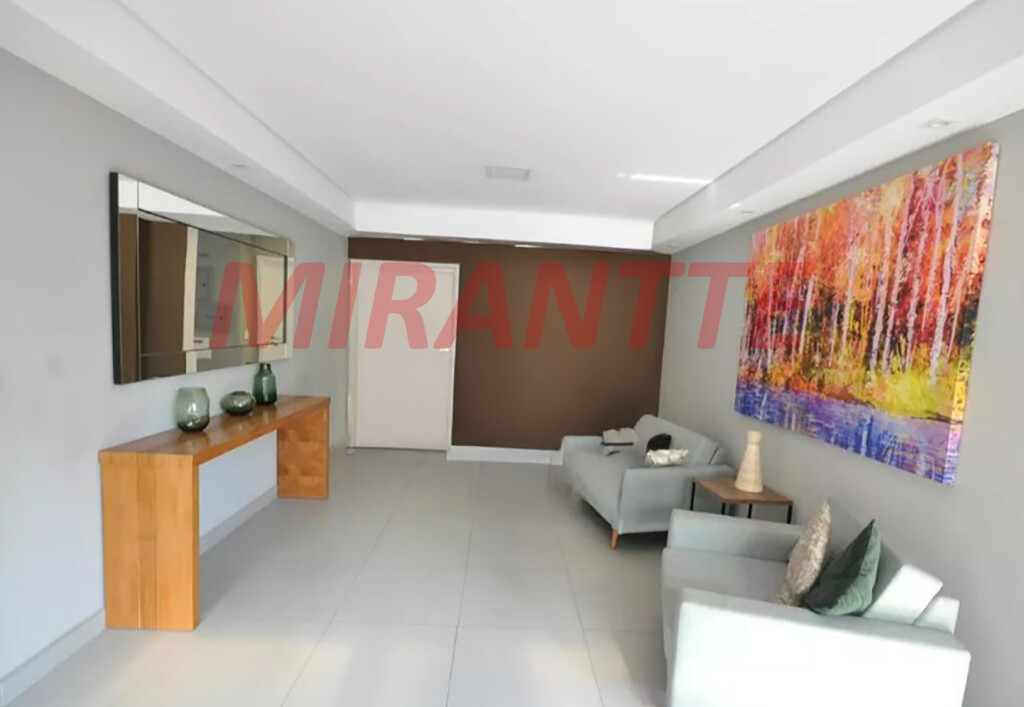 Apartamento de 50m² com 2 quartos em Tremembe