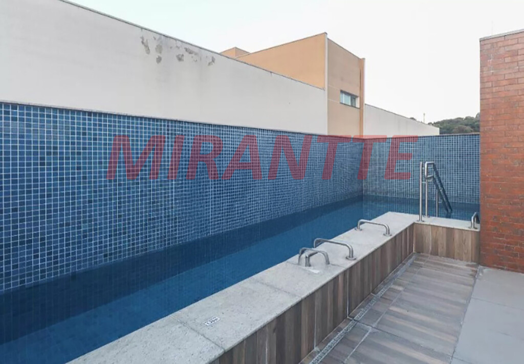 Apartamento de 50m² com 2 quartos em Tremembe