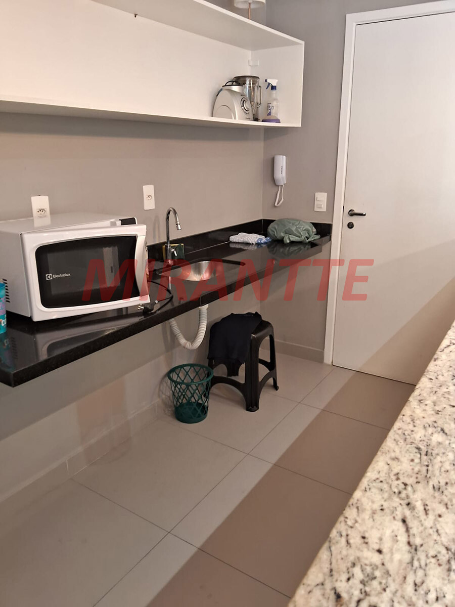 Apartamento de 50m² com 2 quartos em Tremembe