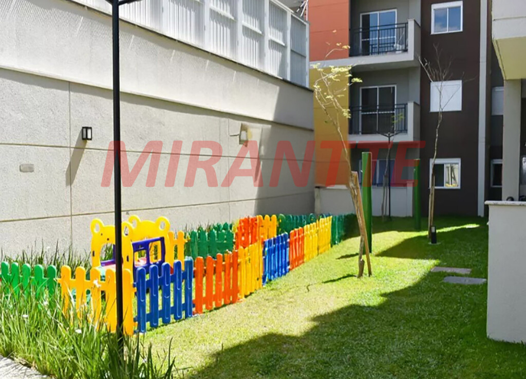 Apartamento de 50m² com 2 quartos em Tremembe