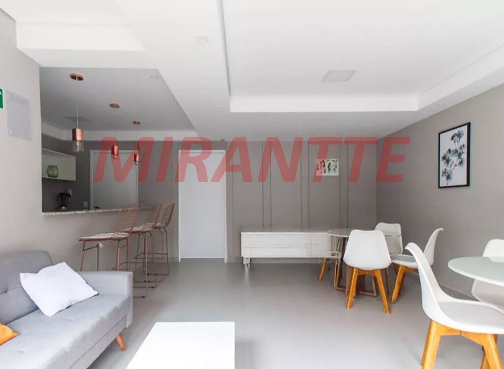 Apartamento de 50m² com 2 quartos em Tremembe