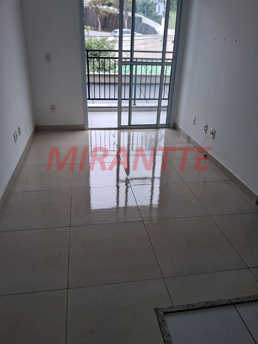 Apartamento de 50m² com 2 quartos em Tremembe